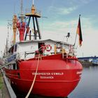 Feuerschiff Elbe I