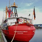 Feuerschiff Elbe I