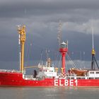 Feuerschiff ELBE1