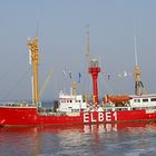 Feuerschiff ELBE1