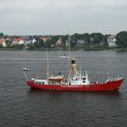 Feuerschiff Fehmarnbelt