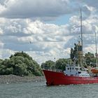 Feuerschiff Fehmarnbelt  -2-