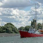 Feuerschiff Fehmarnbelt  -2-