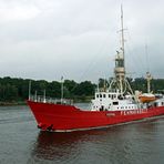 Feuerschiff Fehmarnbelt