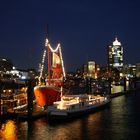 Feuerschiff Hamburg