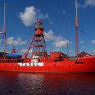 Feuerschiff TEXEL