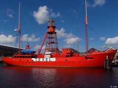 Feuerschiff TEXEL