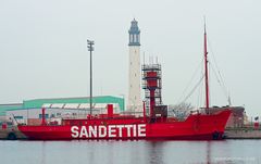 Feuerschiff und Leuchtturm (2010)