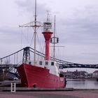 Feuerschiff "Weser"