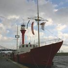 Feuerschiff weser