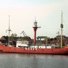 Feuerschiff Weser