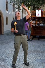 Feuerschlucker