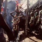 Feuerschreiten in der Heiligen Stadt Jagannath - Puri