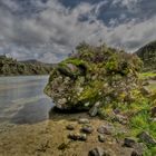 Feuersee: einzige frostfrei Ort der Welt hõher als 500 m übers Meer und als den 35 Breitengrad