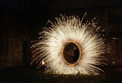 Feuershow