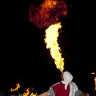 Feuershow I