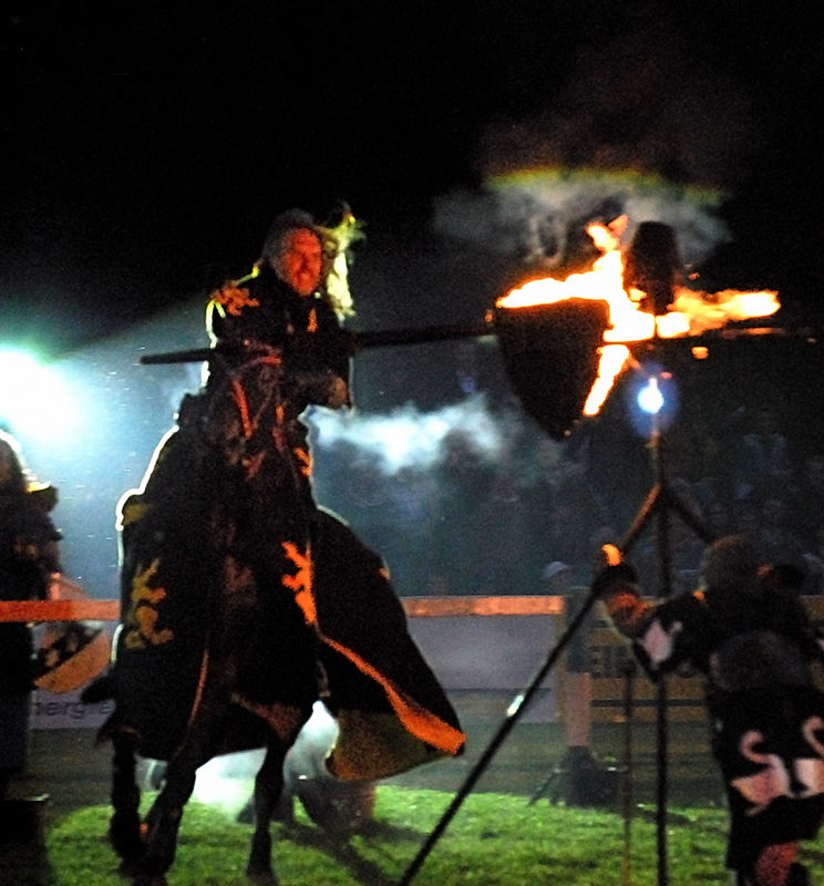 Feuerspiel Feuerspiel