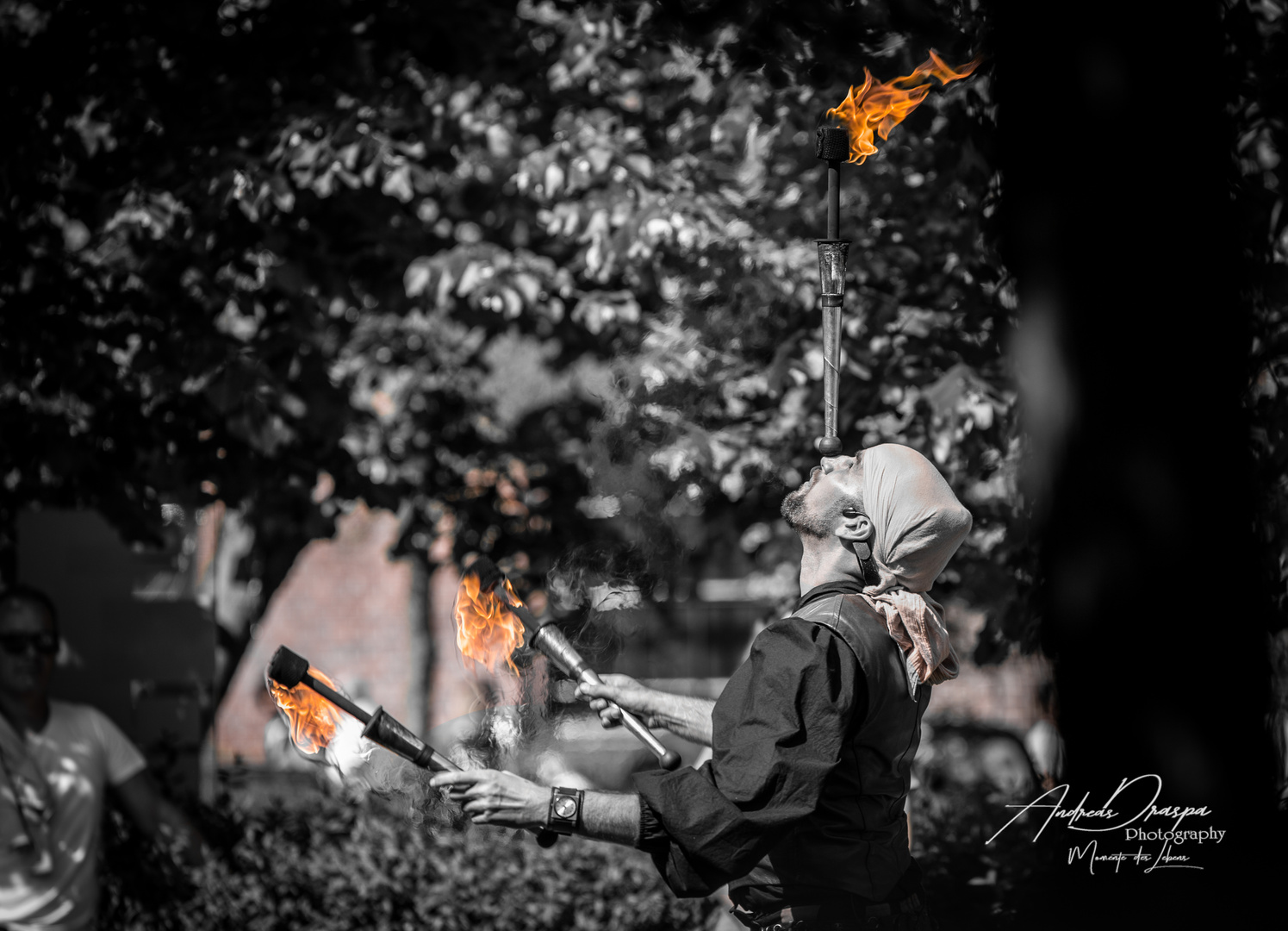 Feuerspiel Feuerspiel