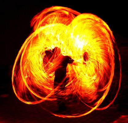 Feuerspiel Feuerspiel