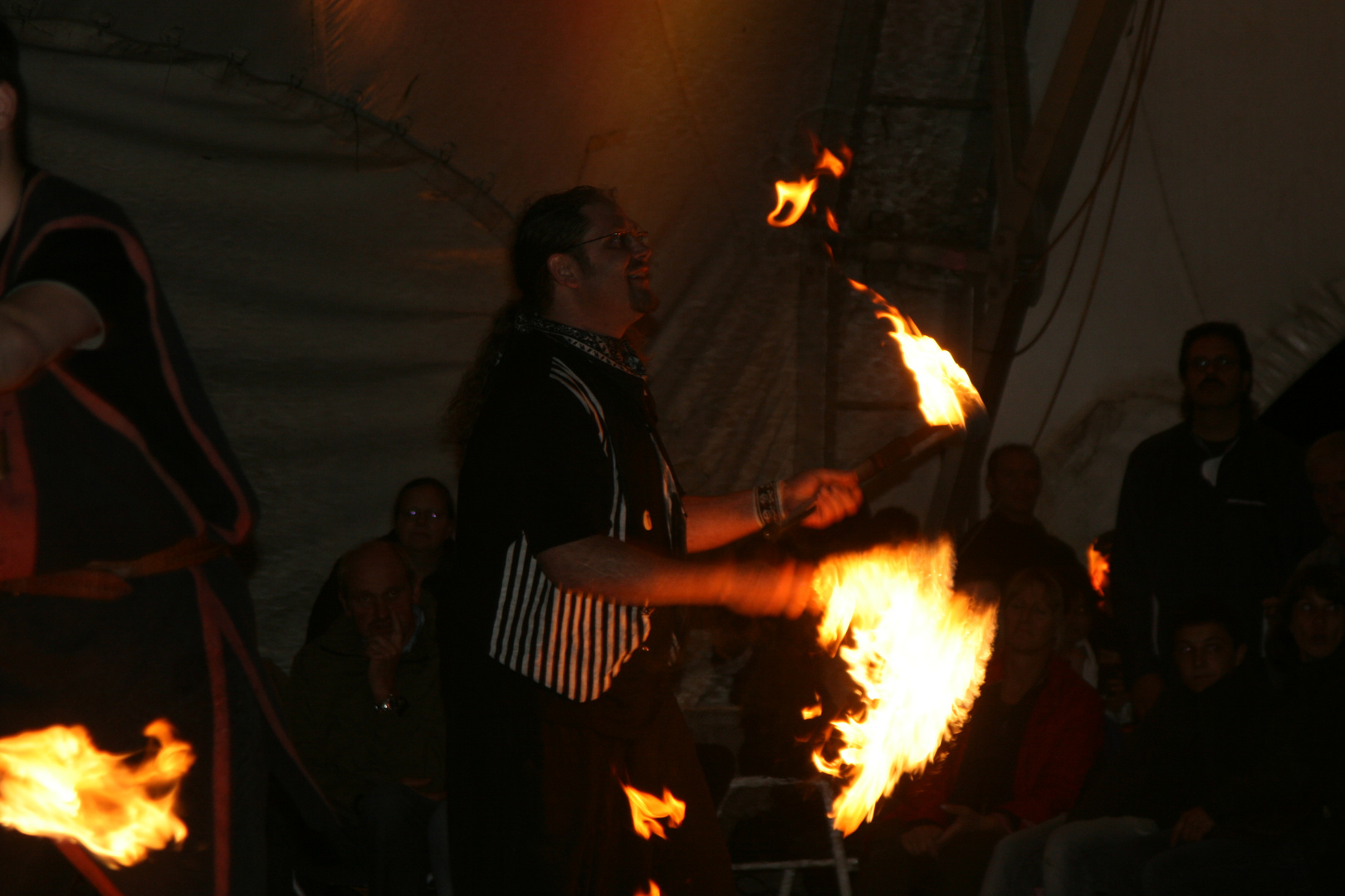 Feuerspiele