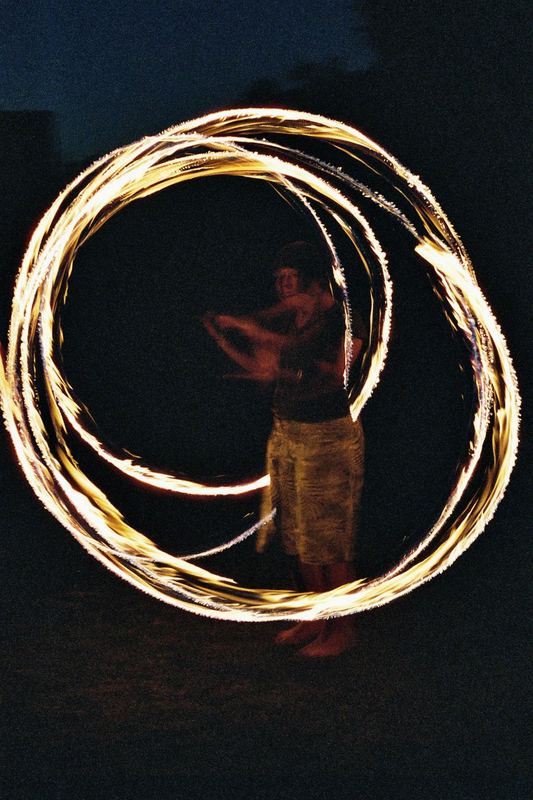 feuerspiel.II