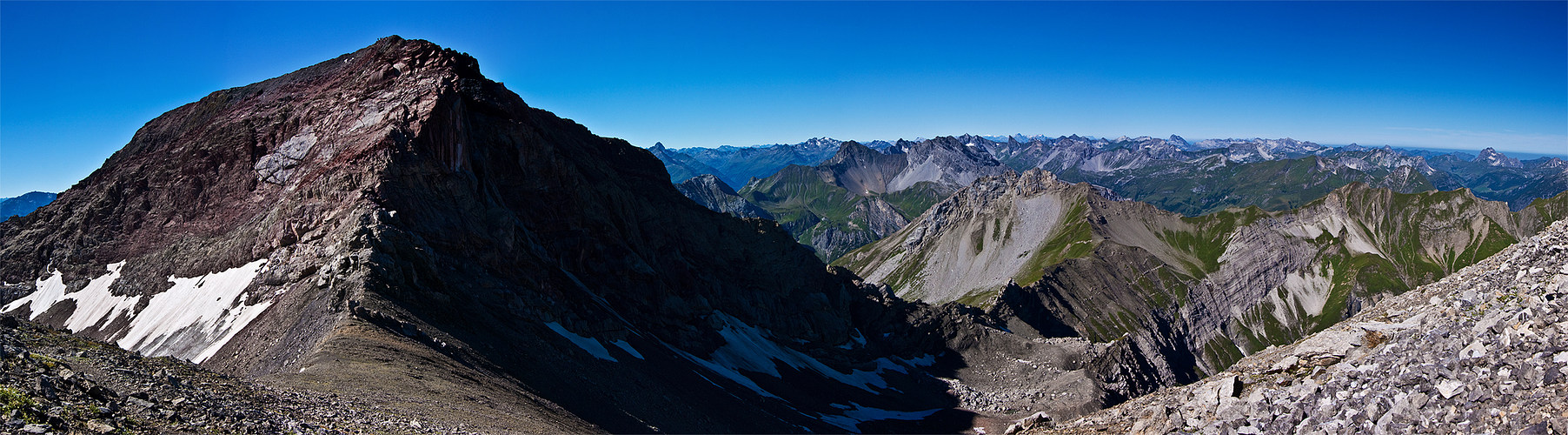 Feuerspitze