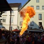 Feuerspucker