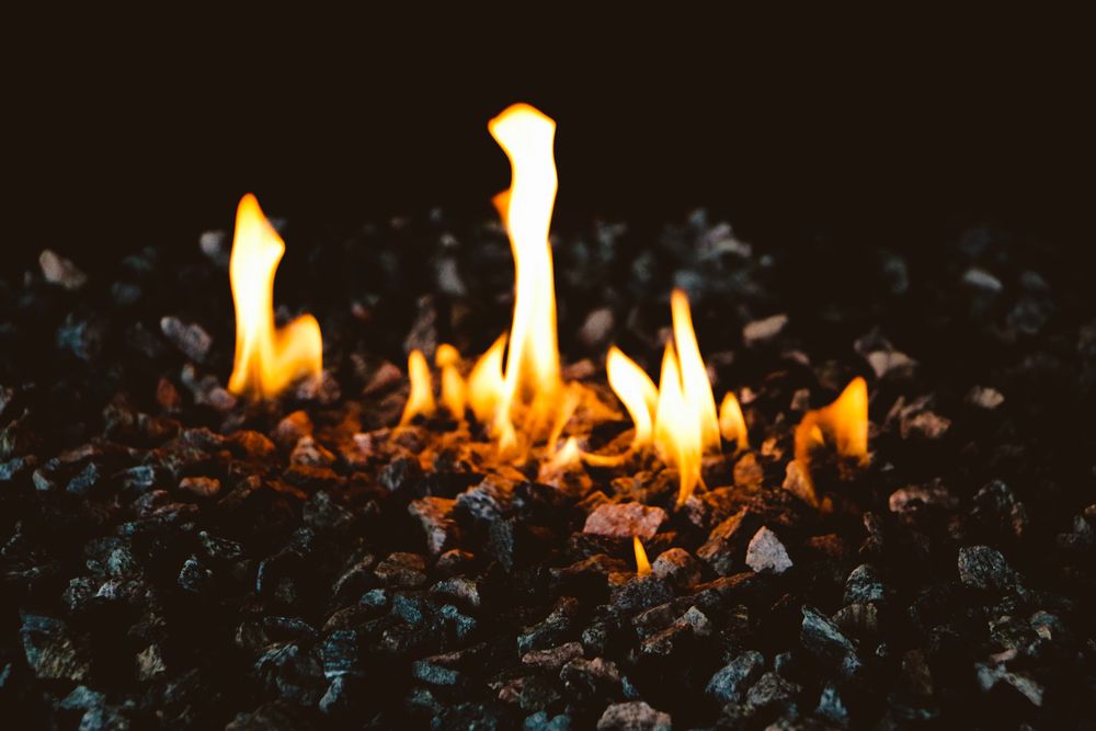 Feuersteine Foto & Bild | archiv projekte naturchannel