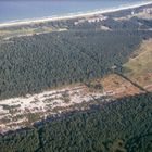 Feuersteinfelder Schmale Heide / Prora, Rügen