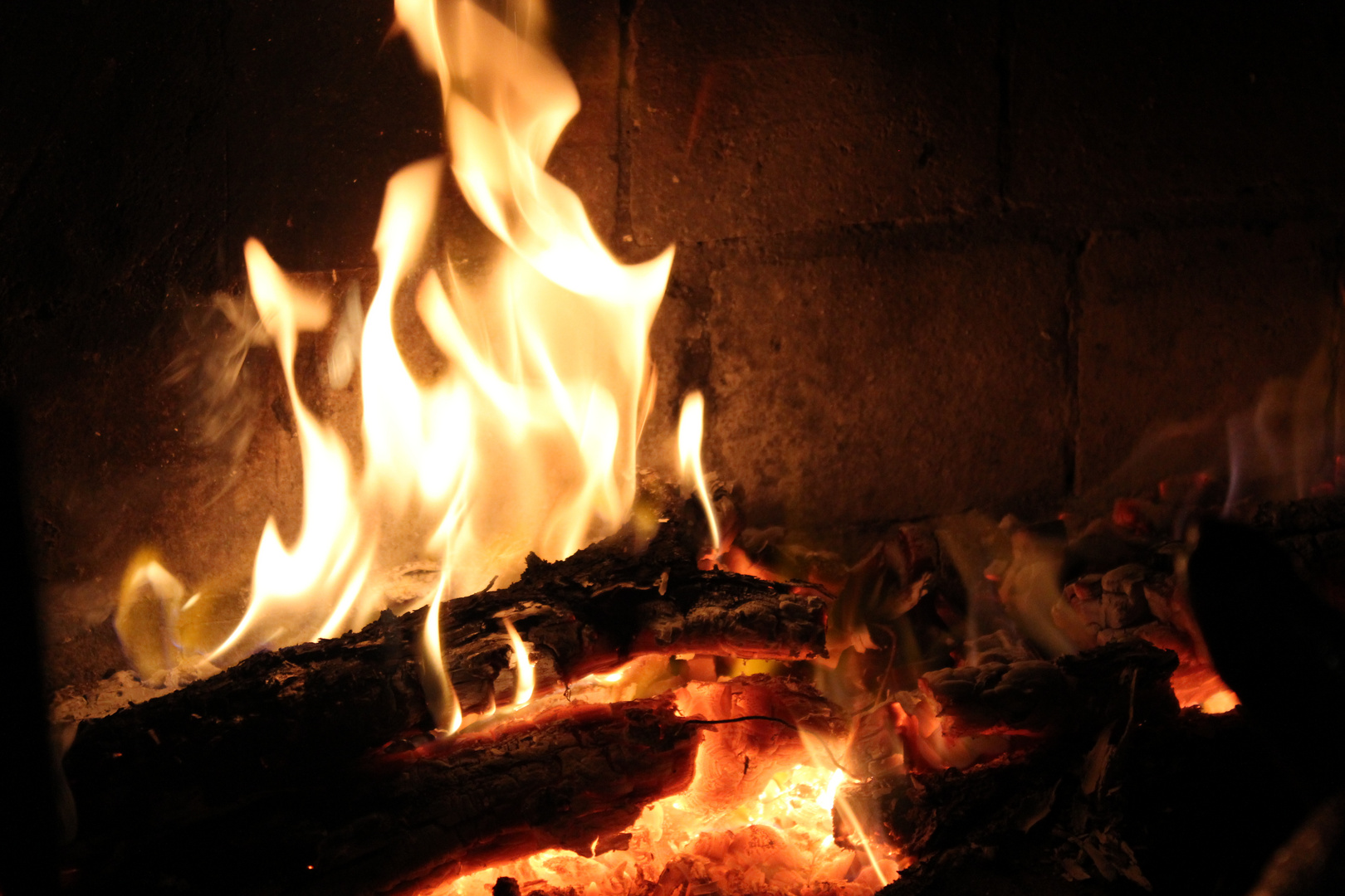 Feuerstelle Foto & Bild | anfängerecke - nachgefragt, natur Bilder auf