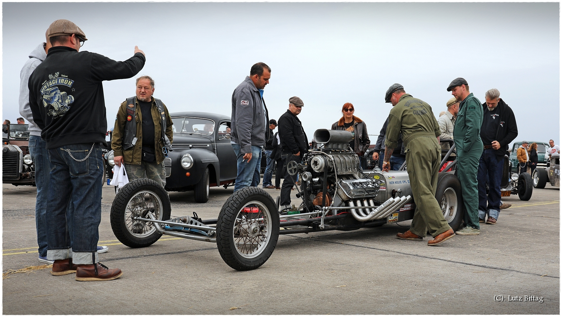 Feuerstuhl Foto & Bild | sport, auto, deutschland Bilder auf fotocommunity