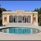 Feuertempel, Yazd