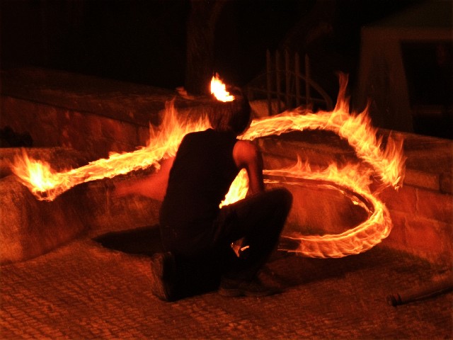 Feuerteufel