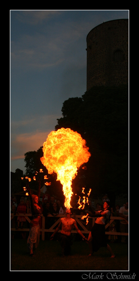 Feuerteufel