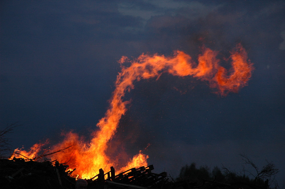 Feuerteufel