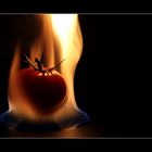 Feuertomate