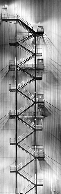 Feuertreppe