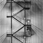 Feuertreppe