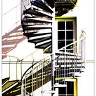 FeuerTreppe