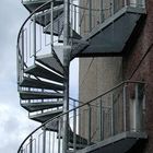 Feuertreppe