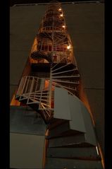 Feuertreppe 7