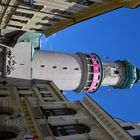 Feuerturm Ödenbueg Sopron