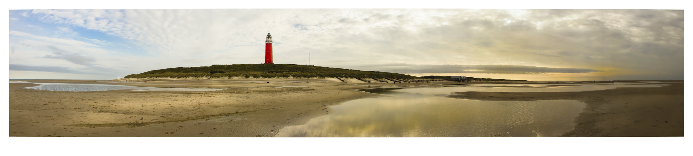 Feuerturm Texel