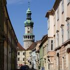 Feuerturm von Sopron