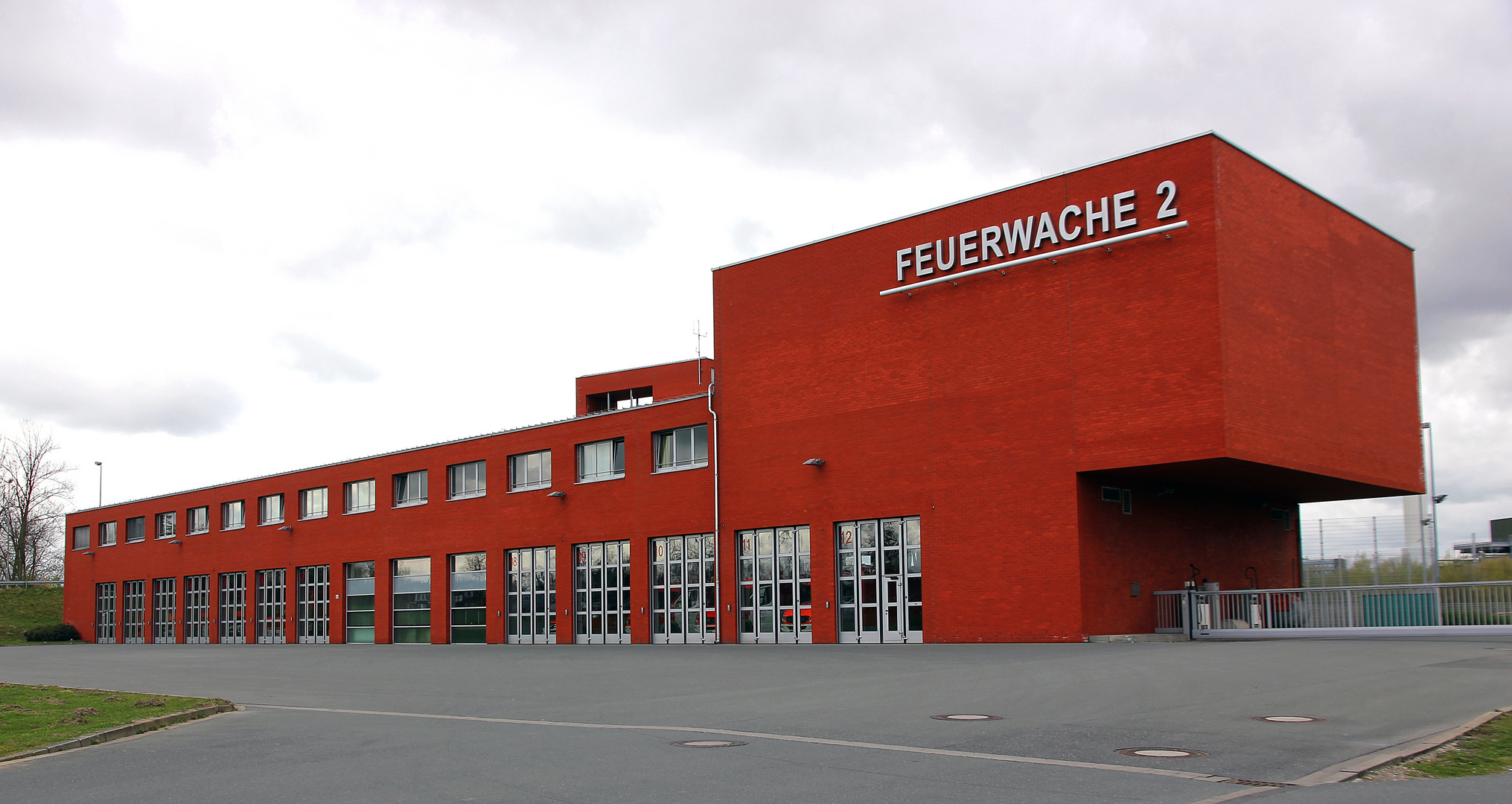 Feuerwache 2