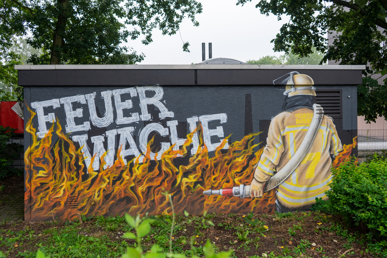 Feuerwache 7 