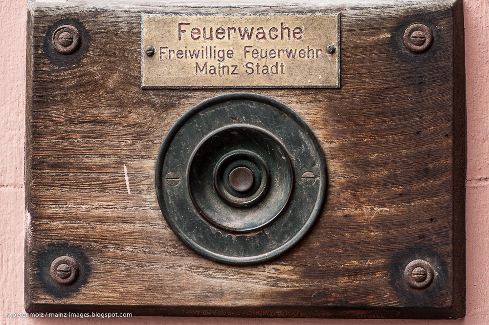 Feuerwache