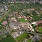 Feuerwache Heidelberg mit Pattonbarracks