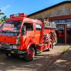 Feuerwache Osterinsel