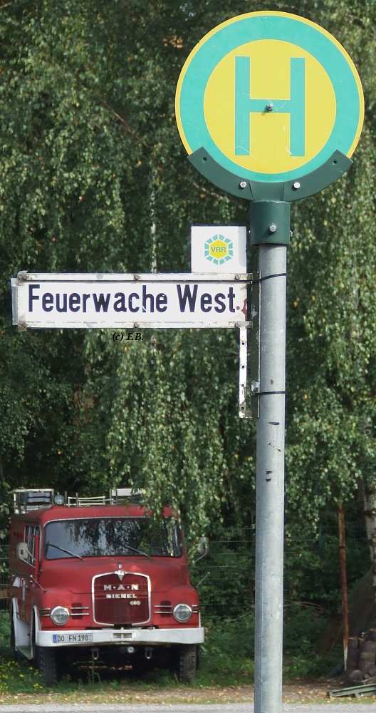 Feuerwache West